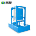 New Type Single Cabin Plansifter for Flour Sifting